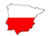 TIERRA NUESTRA - Polski